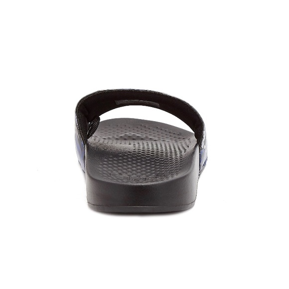 And1 Men’s Crossover Sport Slide Sandals Size 10 - Picture 4 of 7